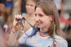 „A nemzeti büszkeség a tét” – Pénzt kér a PSD a kormánytól az olimpiai tornaperhez