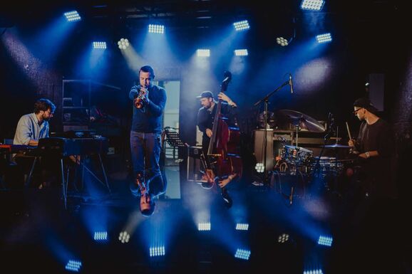 Augusztus közepén rendezik meg a 16. Csíkszeredai Nemzetközi Jazzfesztivált