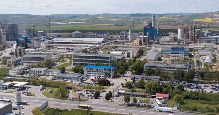 Rábólintottak a Romgaz részvényesei az Azomureș átvételére