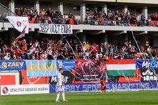 Szuperliga: hétfőtől lehet megvásárolni az FK Csíkszereda új idényre szóló bérleteit