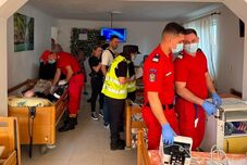 Megvan az első haláleset – Térképen a bihari „szamaritánus” otthonaiból áthelyezett személyek