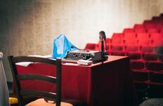 Zaklatás a kolozsvári Színház és Film Karon – Az egyetemi oktató lemondását követelik a hallgatók
