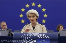 Ursula von der Leyen további légvédelmi eszközöket küldene Ukrajnának