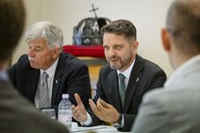 Visszahívták Magyarország csíkszeredai főkonzulját