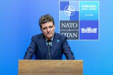 Nicușor Dan: Addig nem jelölök kormányfőt, amíg nincs mögötte parlamenti többség
