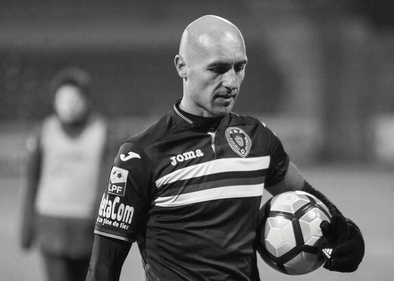 „Már most hiányzol” – Gabi Mureșantól búcsúzik a sportvilág