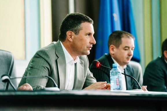 Tánczos Barna: Románia célja, hogy az EU legnagyobb juhexportőre maradjon