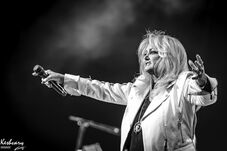 Meghalt Bonnie Tyler