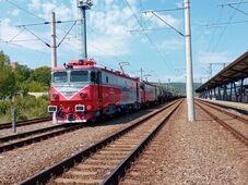 Vonat gázolt halálra egy idős férfit Medgyesen