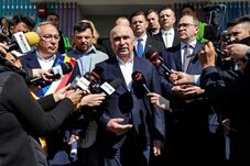 Erőteljesen kampányol a jobboldal, Bolojan legnagyobb ellenfele az idő