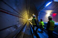 Boc legújabb aranyköpése: sokkal nehezebb megtervezni a metrót, mint megépíteni