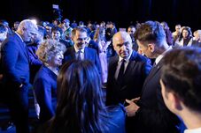 Válság a PNL-ben: újabb kongresszus jöhet  
