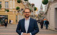 Előrehozott választásokat emleget a pártelnök: „Talán itt az ideje, hogy az emberekre bízzuk a döntést”
