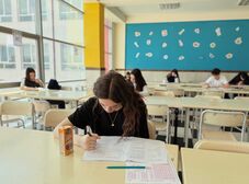 Középiskolai felvételi: utolsó pillanatban módosították a kódokat Maros megyében