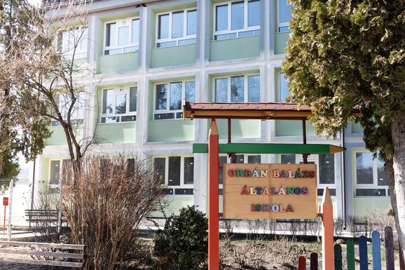 Székelyudvarhely: jelentős összeget különítettek el az Orbán Balázs iskola megerősítésére