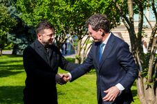 Nicușor Dan: „van, amit jobb titokban tartani”