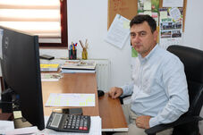 Egymást követik a fejlesztések Szilágynagyfaluban