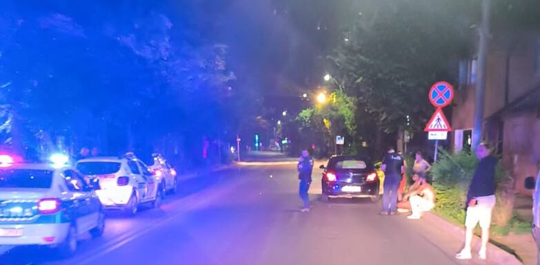 FRISSÍTVE – Késelés történt hajnalban Marosvásárhelyen, két 18 évest gyanúsítanak