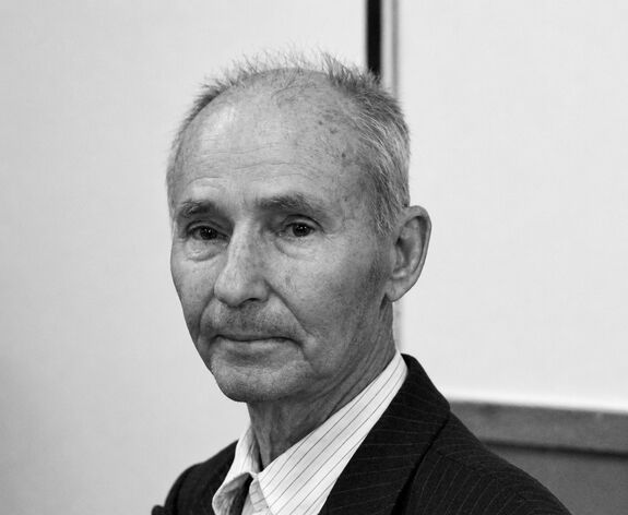 Elhunyt Ráduly János néprajzkutató, mesegyűjtő, költő