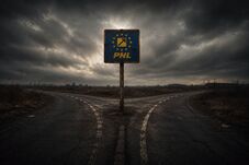 Hivatalos klikkesedés: konzervatív platformmal osztja meg a liberálisokat Alin Tișe