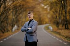 Szülőfalujában képzeli el jövőjét Fehér megye legjobb magyar érettségizője