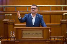 Büntetőjogi kivizsgálás lett Dan Tanasă tavalyi uszításából