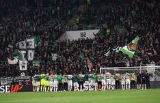 A Ferencváros hazai pályán is legyőzte a Vojvodinát