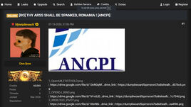 Kataszteri hivatal hackertámadása: nagyobb a baj, mint amit bevallanak?