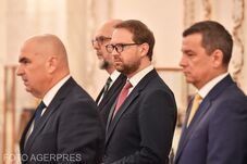 Politikai válság: „jelenleg nem létezik semmiféle megoldás