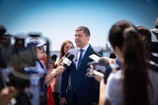 Szabálytalanságok miatt menesztették egy állami intézmény magyar vezérigazgatóját