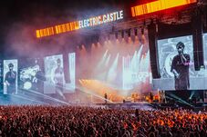 Az Electric Castle fesztiválon is nézhető a világbajnoki döntő