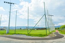 Újra használható az FK Csíkszereda futópályája