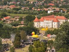 Több mint 262 ezren buliztak az idei Electric Castle fesztiválon (VIDEÓ)