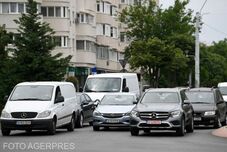 Átalkuló autópiac: hat megyében már nem a Dacia a király, Székelyföldön hasít a BYD