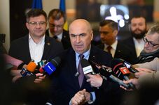 Mélyül a PNL-n belüli belső ellentét, szervezkedik Bolojan ellenzéke