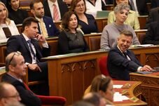 Politikai arénák: a magyar parlamentarizmus