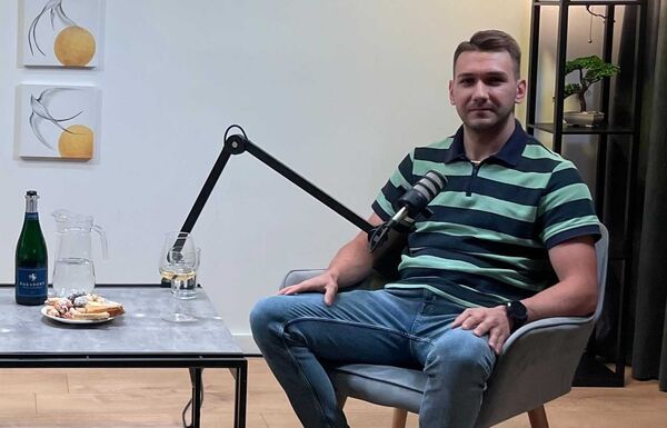 Nyolcévesen hőmérővel járt iskolába, ma ezrek figyelik az előrejelzéseit