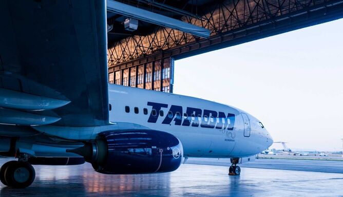Új ideiglenes vezetője van a TAROM-nak