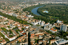 Múzeum lesz az első magyar autógyár egykori székhelyén Aradon