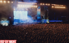 Új helyszín, új élmények, még több metál – Rockstadt Extreme Fest 2026