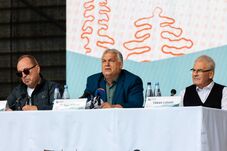 Orbán szerint az EU életképtelen