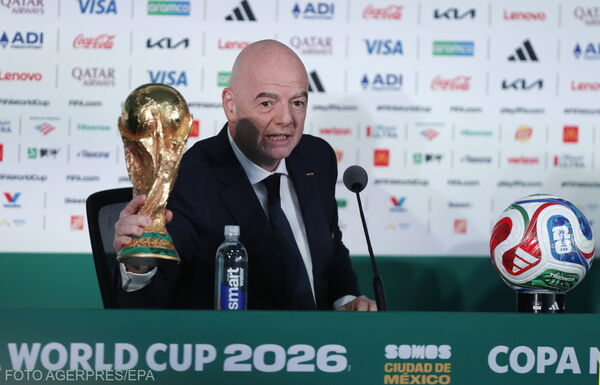 Bejelentést tett a FIFA, miután 23 millióan kérték petícióban Argentína kizárását