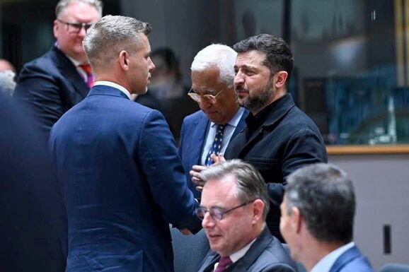 Brenzovics László: Nehéz folyamat lesz a kárpátaljai magyarság jogainak helyreállítása (INTERJÚ)