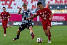 Szuperliga: a Sepsi javított, az FK újra kikapott