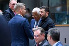 Brenzovics László: Nehéz folyamat lesz a kárpátaljai magyarság jogainak helyreállítása (INTERJÚ)