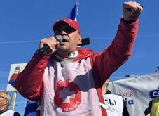 Folytatódik az egészségügyi sztrájk