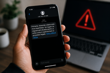SMS-csalással próbálják átverni a szatmáriakat