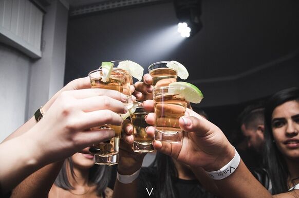 Világelsők vagyunk az alkoholfogyasztásban