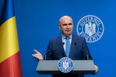Bolojan: Románia továbbra is a Moldovai Köztársaság legfontosabb támogatója lesz az EU-ban