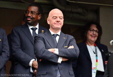 Ezúttal tényleg túl messzire megy Infantino? – Célkeresztben a FIFA megbotránkoztató terve